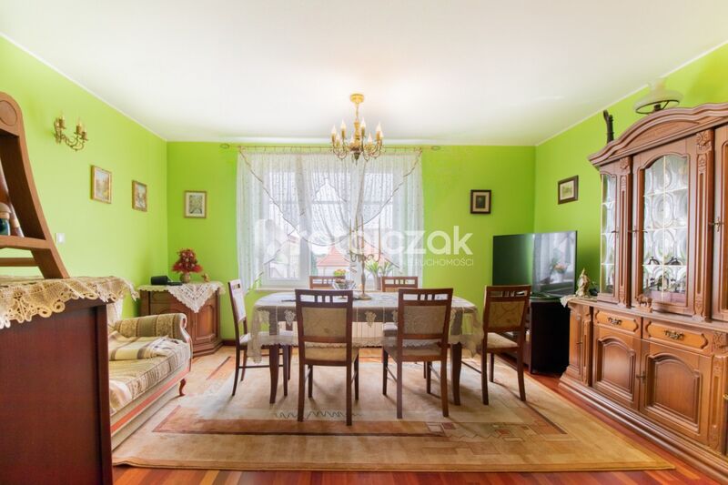REZERWACJA Gdańsk Orunia  4 pok  87 6m2  3 piętro - Gdańsk