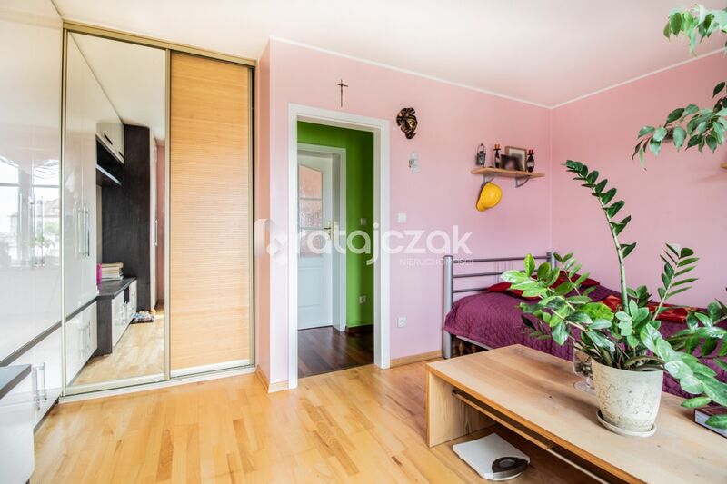 REZERWACJA Gdańsk Orunia  4 pok  87 6m2  3 piętro - Gdańsk