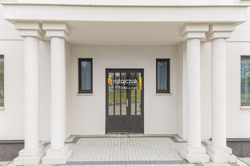 DOM WOLNOSTOJĄCY 360m2 | STARZYNO | DO WYKOŃCZENIA - Starzyno