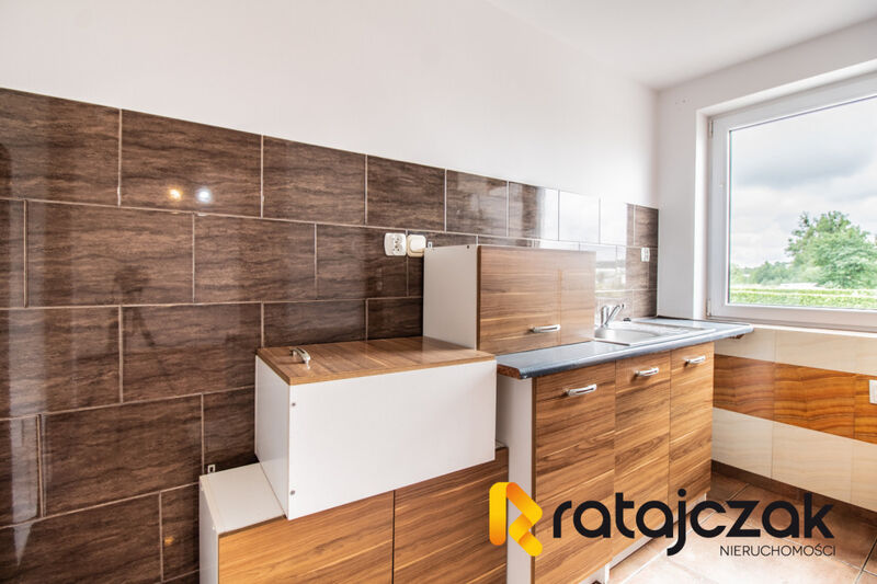 Kawalerka|1 piętro - Wejherowo