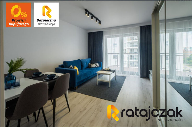 Uzupełnij tytuł oferty - Gdańsk