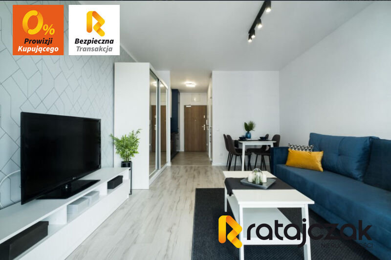 Uzupełnij tytuł oferty - Gdańsk