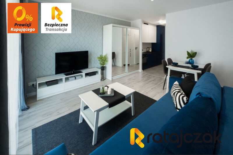 Uzupełnij tytuł oferty - Gdańsk