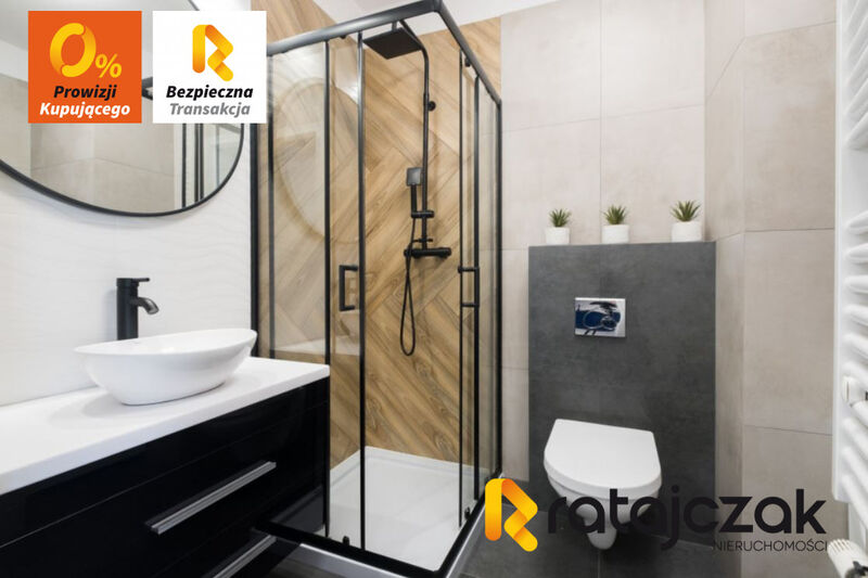 Uzupełnij tytuł oferty - Gdańsk