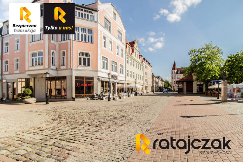 Lokalizacja|Centrum|SKM - Wejherowo