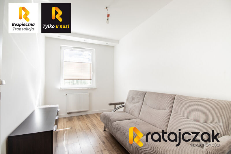 3 pokoje na Kowalach w wysokim standardzie - Gdańsk