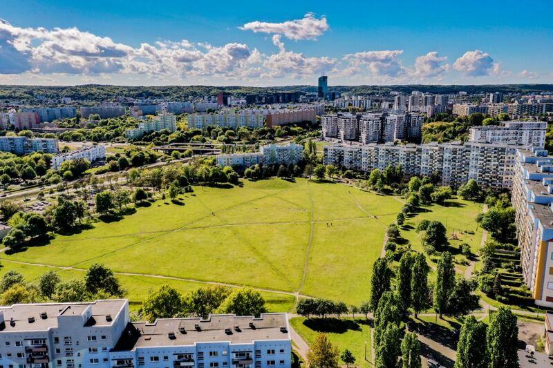 Transakcja bez publikacji - Gdańsk