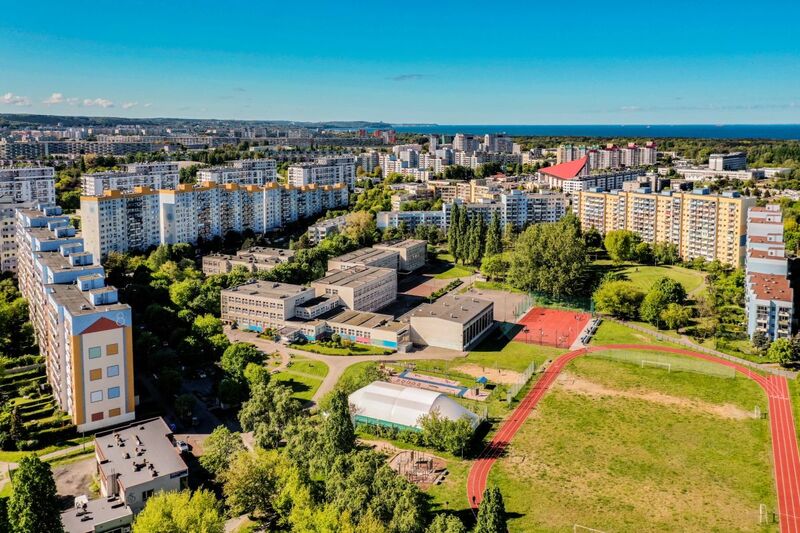 Transakcja bez publikacji - Gdańsk