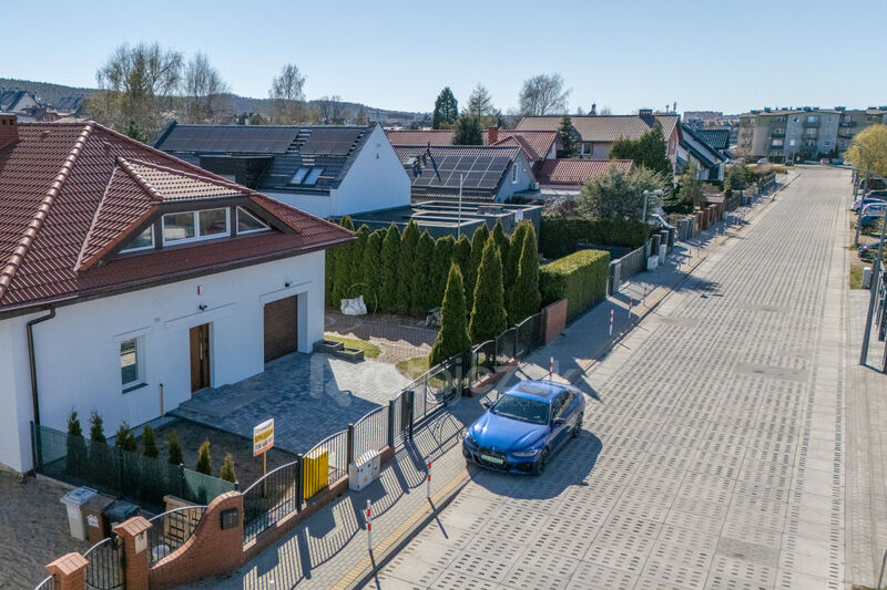 Nowa cena! Blisko szkoły i komunikacji. - Wejherowo