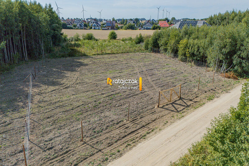 2 działki z WZ | Gnieżdżewo |blisko Zatoki Puckiej - Gnieżdżewo