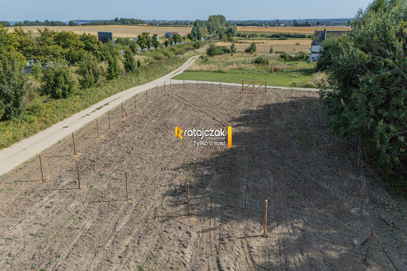 2 działki z WZ | Gnieżdżewo |blisko Zatoki Puckiej - Gnieżdżewo