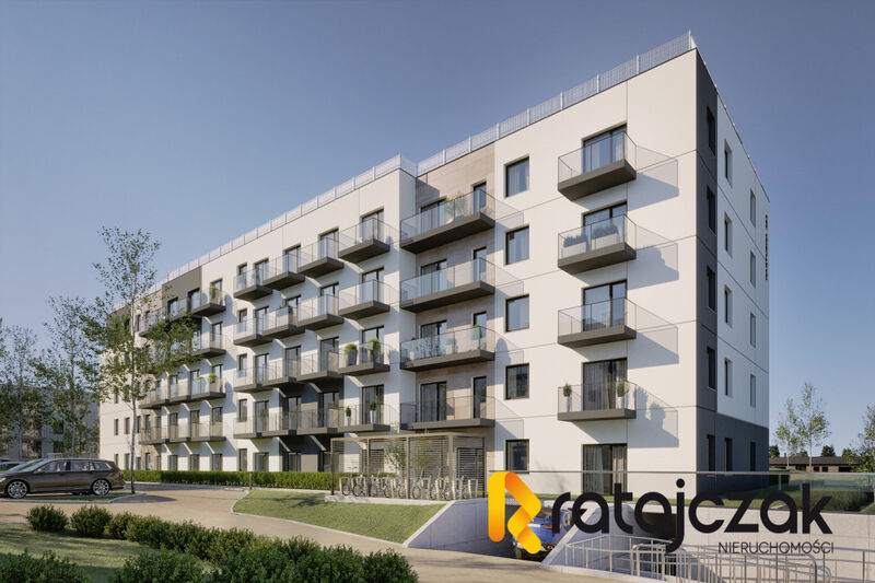B21 GDAŃSKIE TARASY IV - Gdańsk