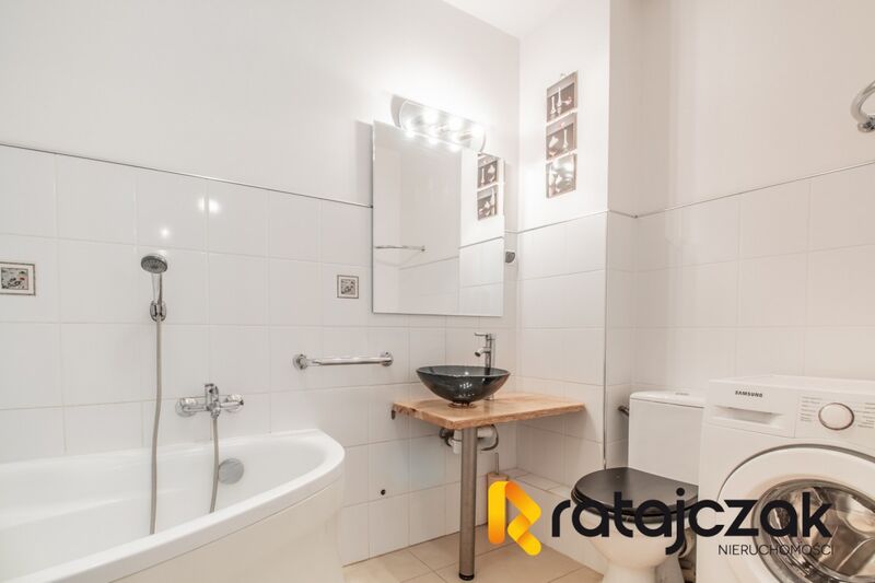 DO WYNAJĘCIA 2 POKOJE Z BALKONEM  GDAŃSK  - Gdańsk