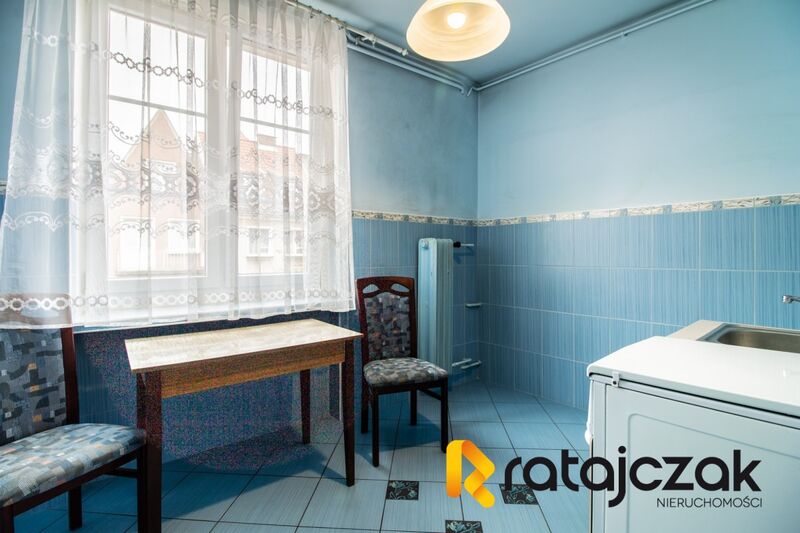 PRESTIŻOWA LOKALIZACJA/2  OSOBNE POKOJE/INWESTYCJA - Gdańsk