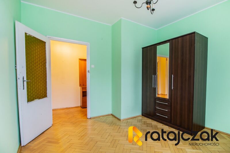 PRESTIŻOWA LOKALIZACJA/2  OSOBNE POKOJE/INWESTYCJA - Gdańsk