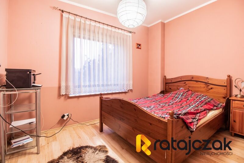 DOM Z OGRODEM/ 200 M OD SZKOŁY/ 5 POKOI - Gdańsk