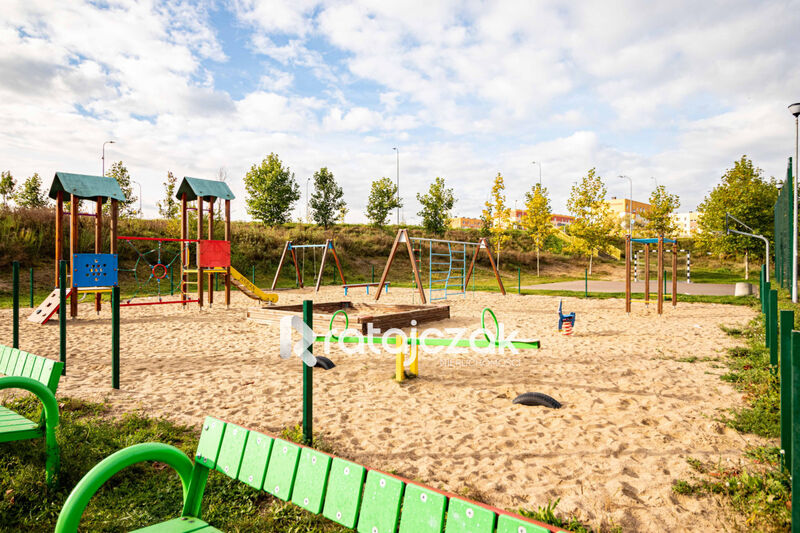 3 POK | 1 PIĘTRO | SZEREGOWIEC 2020r | WEJHEROWO - Wejherowo