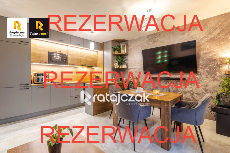 3 POK | 1 PIĘTRO | SZEREGOWIEC 2020r | WEJHEROWO - Wejherowo