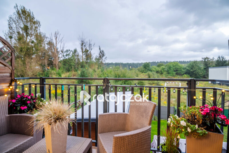 3 POK | 1 PIĘTRO | SZEREGOWIEC 2020r | WEJHEROWO - Wejherowo