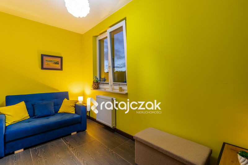 3 POK | 1 PIĘTRO | SZEREGOWIEC 2020r | WEJHEROWO - Wejherowo