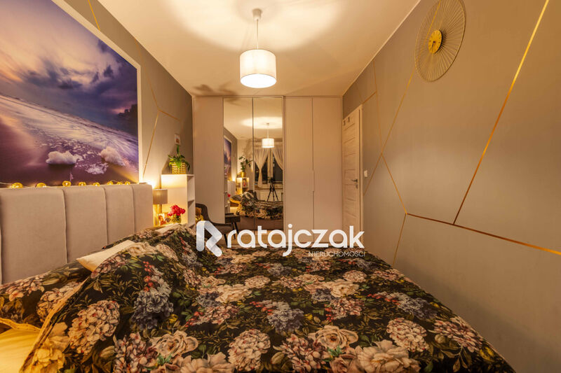 3 POK | 1 PIĘTRO | SZEREGOWIEC 2020r | WEJHEROWO - Wejherowo