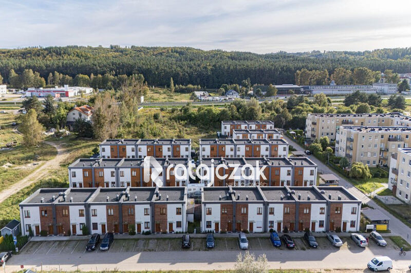 3 POK | 1 PIĘTRO | SZEREGOWIEC 2020r | WEJHEROWO - Wejherowo