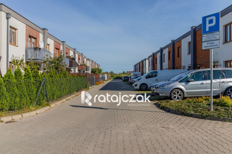 3 POK | 1 PIĘTRO | SZEREGOWIEC 2020r | WEJHEROWO - Wejherowo