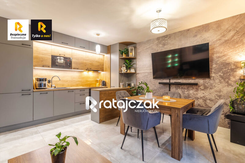 3 POK | 1 PIĘTRO | SZEREGOWIEC 2020r | WEJHEROWO - Wejherowo