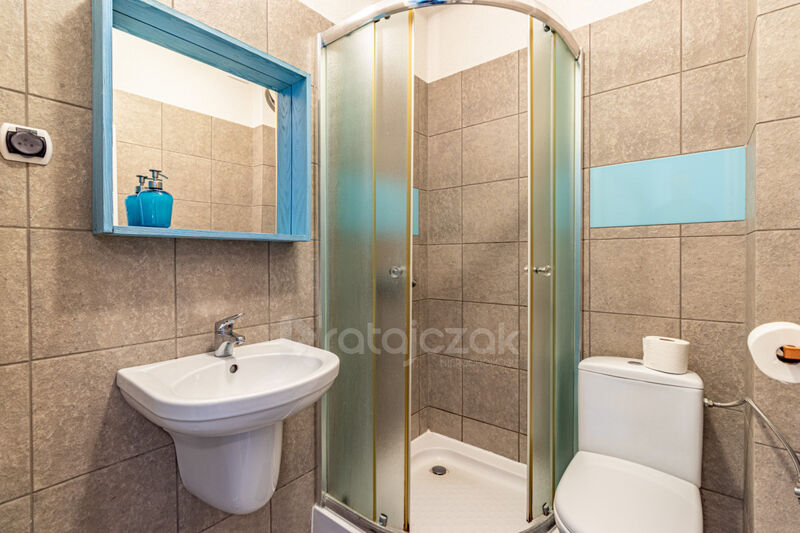 25 POK | SAUNA | HOTEL** | ŁEBA | ZNANA MARKA - Łeba