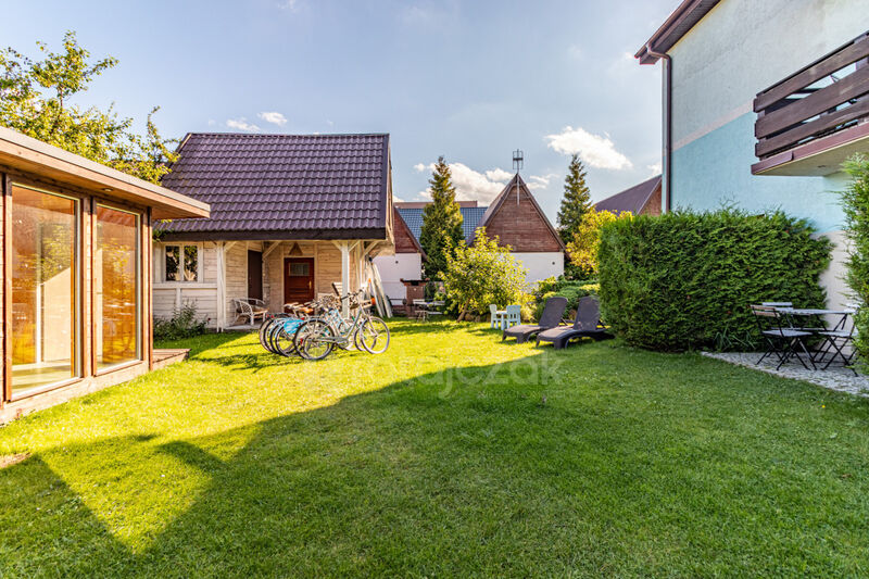 25 POK | SAUNA | HOTEL** | ŁEBA | ZNANA MARKA - Łeba