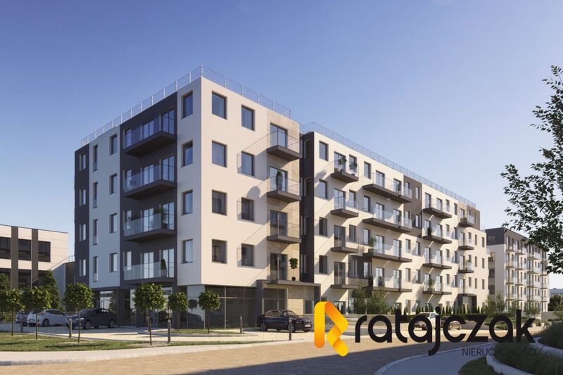 III etap Gdańskich Tarasów - Gdańsk