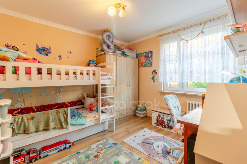 2 POK + SCHOWEK | PARTER | WEJHEROWO NANICE - Wejherowo