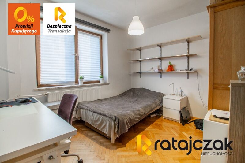 Idealne pod inwestycję/ Centrum Wrzeszcza/ 3 pok. - Gdańsk