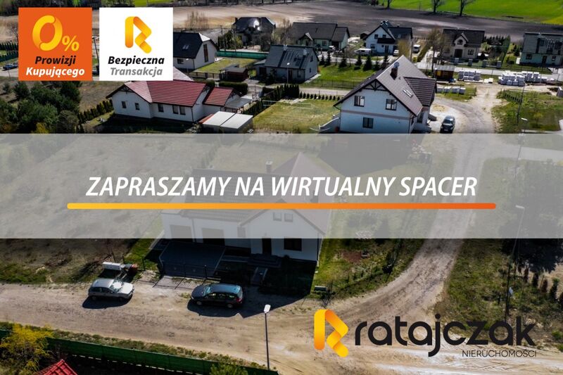 Komfortowy dom dla każdej rodziny !  - Subkowy