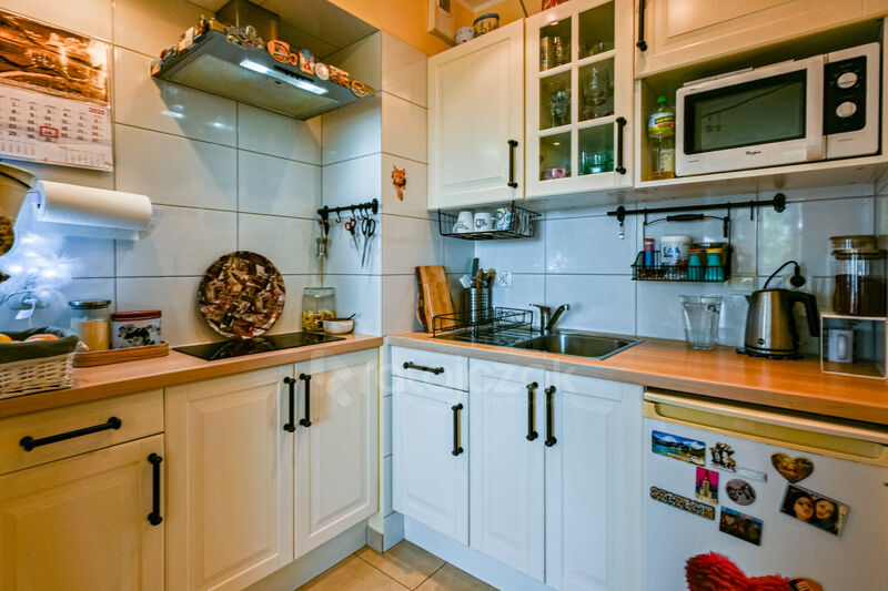 2 POK | BALKON | 2 PIĘTRO | GNIEWINO | PO KLUCZ - Gniewino