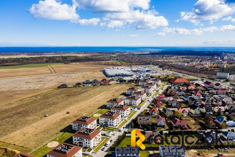 Komfortowe mieszkanie w Shiraz Park ! - Gdynia