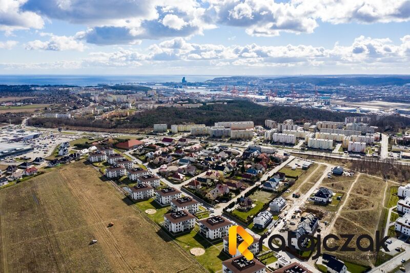 Komfortowe mieszkanie w Shiraz Park ! - Gdynia