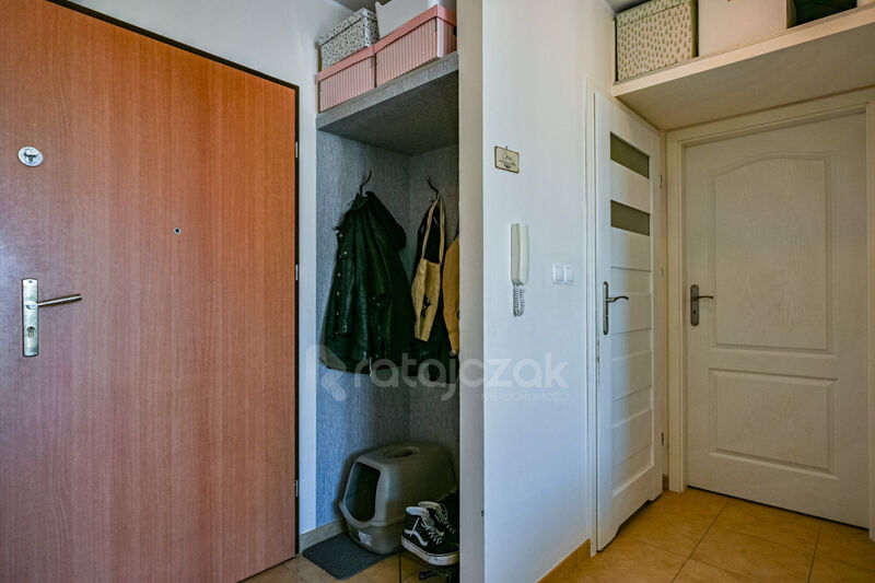 3 POK | GOTOWE DO WEJŚCIA | GNIEWINO | 2 PIĘTRO - Gniewino