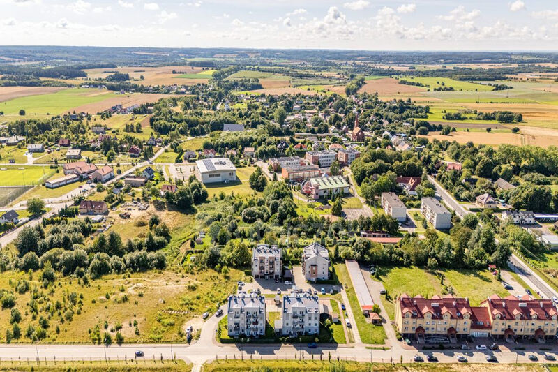 3 POK | GOTOWE DO WEJŚCIA | GNIEWINO | 2 PIĘTRO - Gniewino
