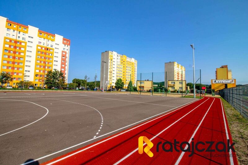 3 Pokoje|Winda|Szkoła|SKM - Wejherowo