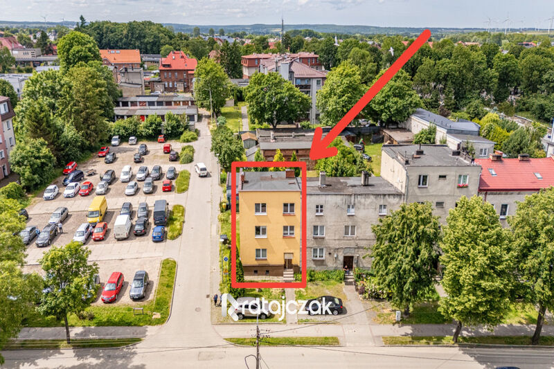 2 POK | 2 PIĘTRO | MIESZKANIE DO REMONTU | PUCK - Puck
