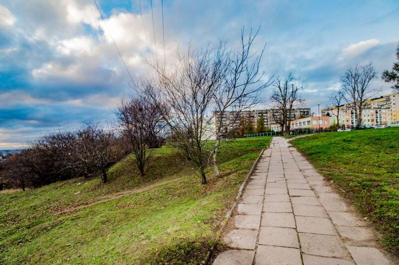 PIĘKNE  SŁONECZNE MIESZKANIE W GDYNI !!! - Gdynia