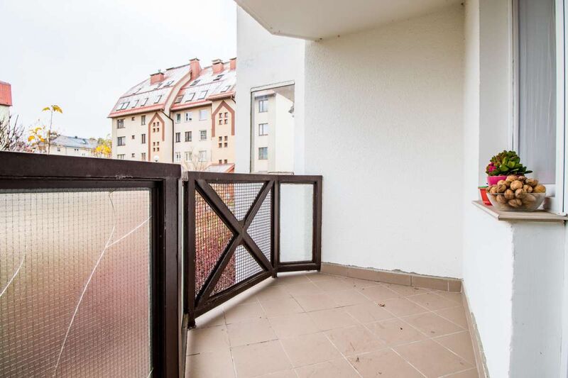 3 pokoje w atrakcyjnej cenie - Gdańsk