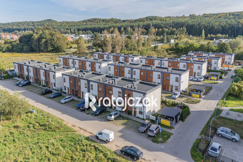 1 PIĘTRO | SZEREGOWIEC 2020r |WEJHEROWO| POD KLUCZ - Wejherowo