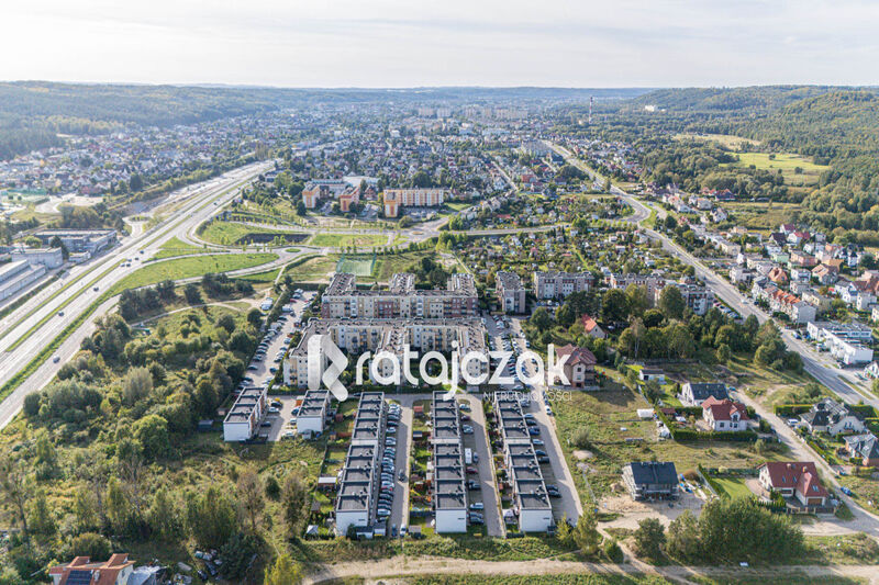 1 PIĘTRO | SZEREGOWIEC 2020r |WEJHEROWO| POD KLUCZ - Wejherowo