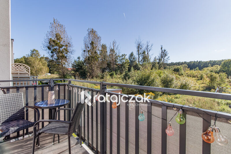 1 PIĘTRO | SZEREGOWIEC 2020r |WEJHEROWO| POD KLUCZ - Wejherowo