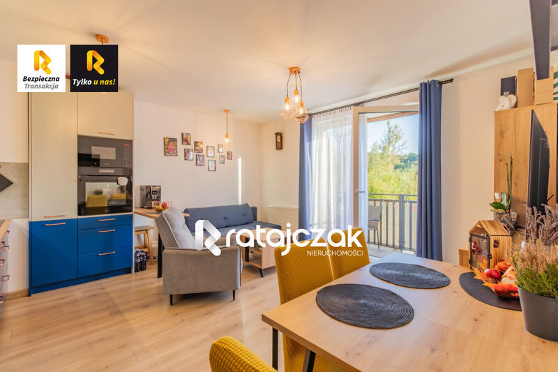 1 PIĘTRO | SZEREGOWIEC 2020r |WEJHEROWO| POD KLUCZ - Wejherowo