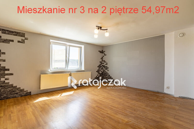 KAMIENICA PO REMONCIE |3 MIESZKANIA| CENTRUM PUCKA - Puck