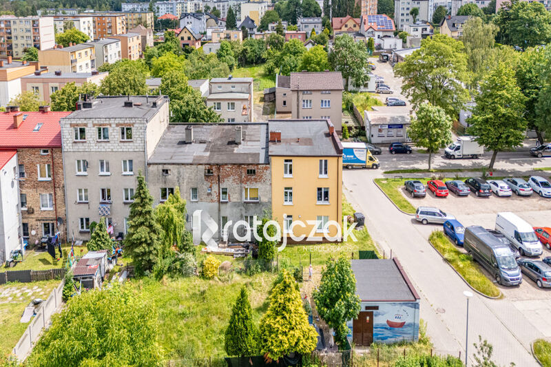 KAMIENICA PO REMONCIE |3 MIESZKANIA| CENTRUM PUCKA - Puck