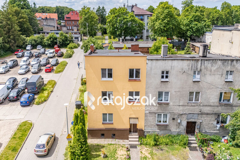 KAMIENICA PO REMONCIE |3 MIESZKANIA| CENTRUM PUCKA - Puck